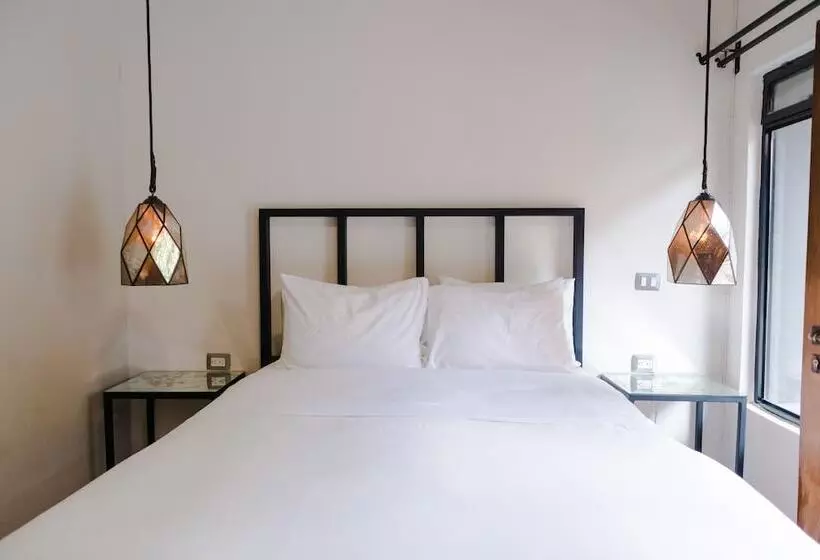 Hotelli Naramu