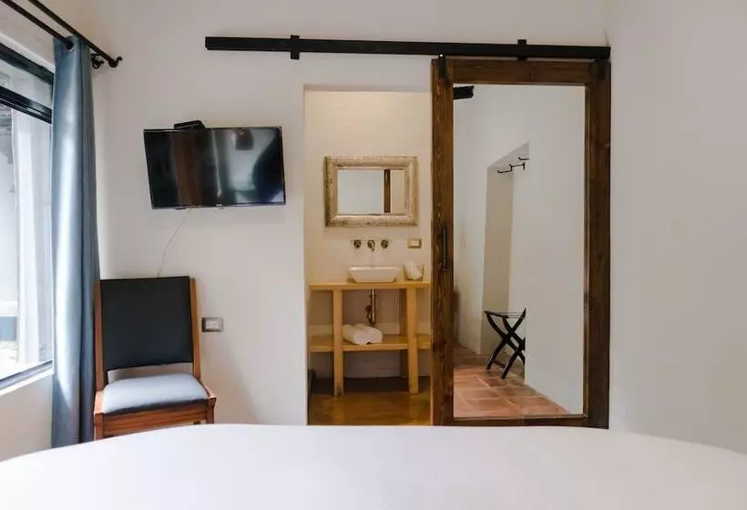 Hotelli Naramu