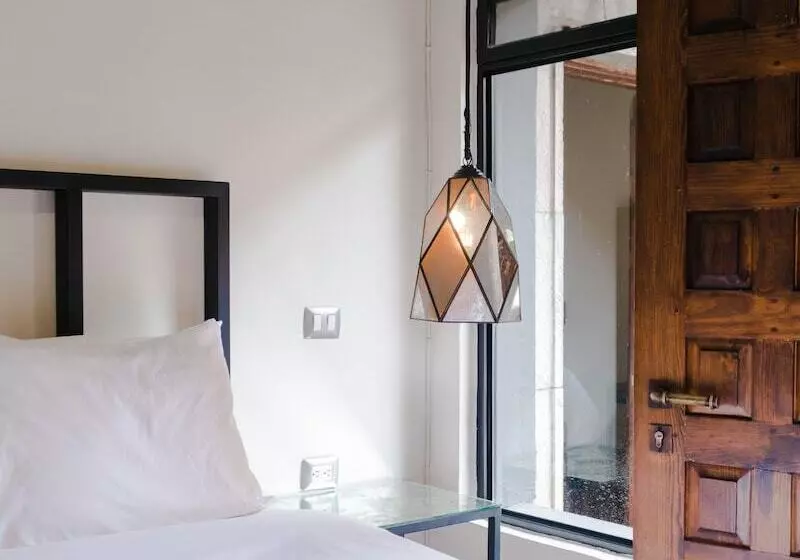 Hotelli Naramu
