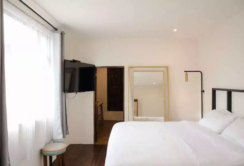 Hotelli Naramu