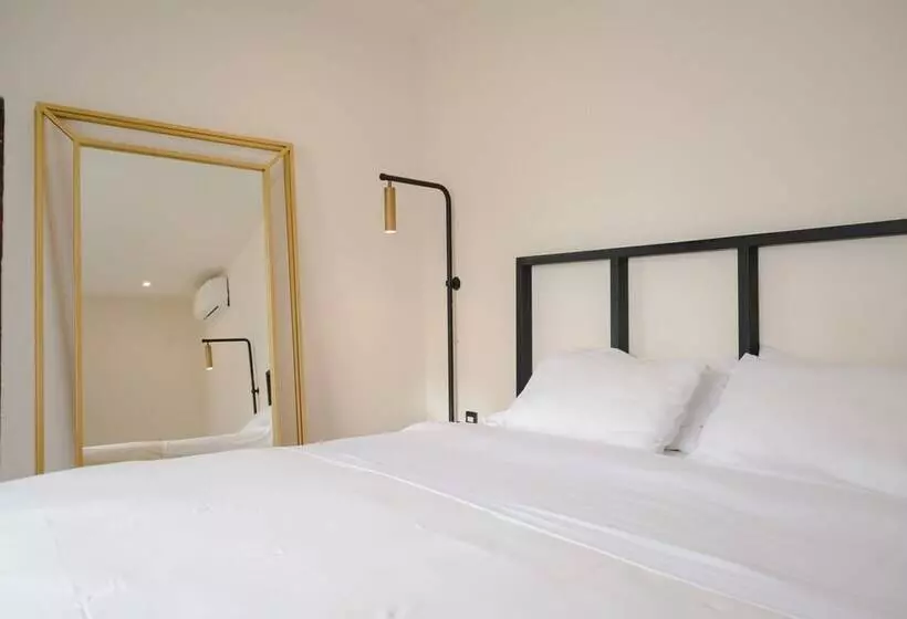 Hotelli Naramu