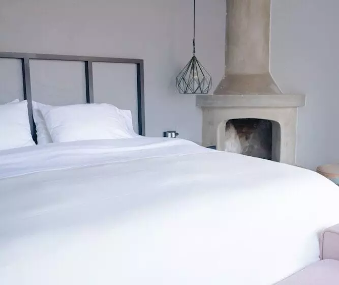 Hotelli Naramu