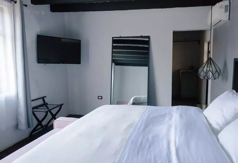 Hotelli Naramu