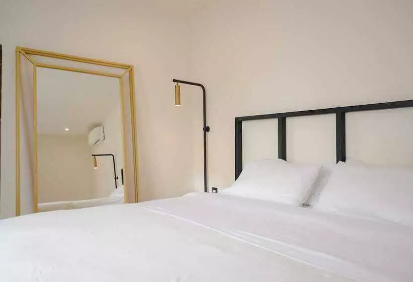Hotelli Naramu