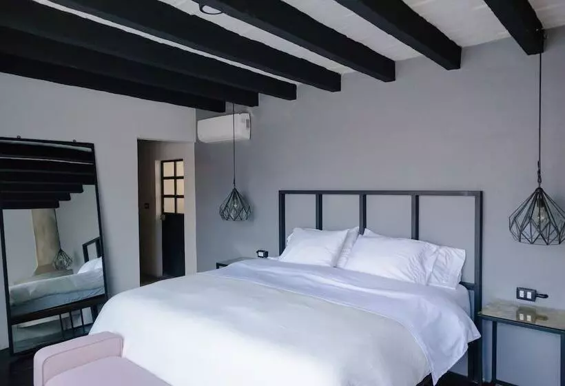 Hotelli Naramu