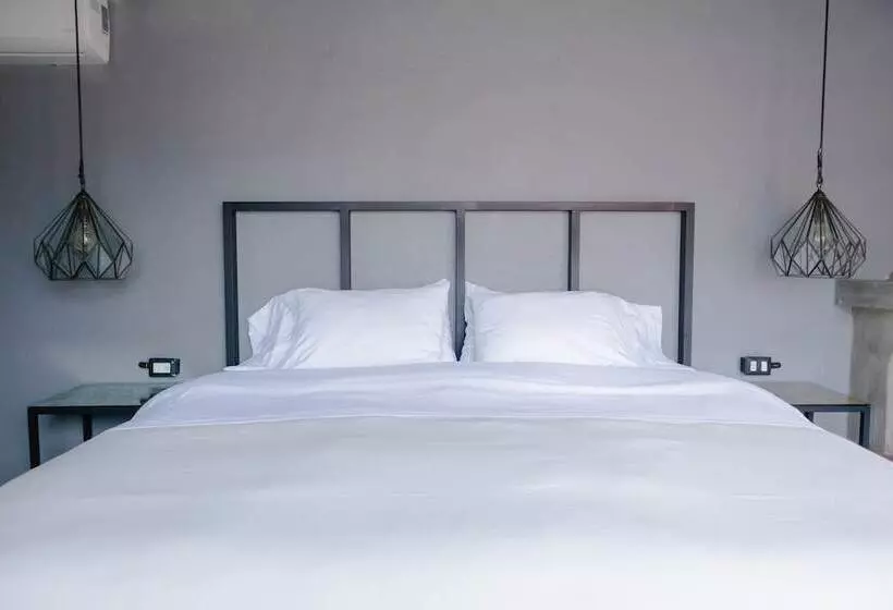 Hotelli Naramu