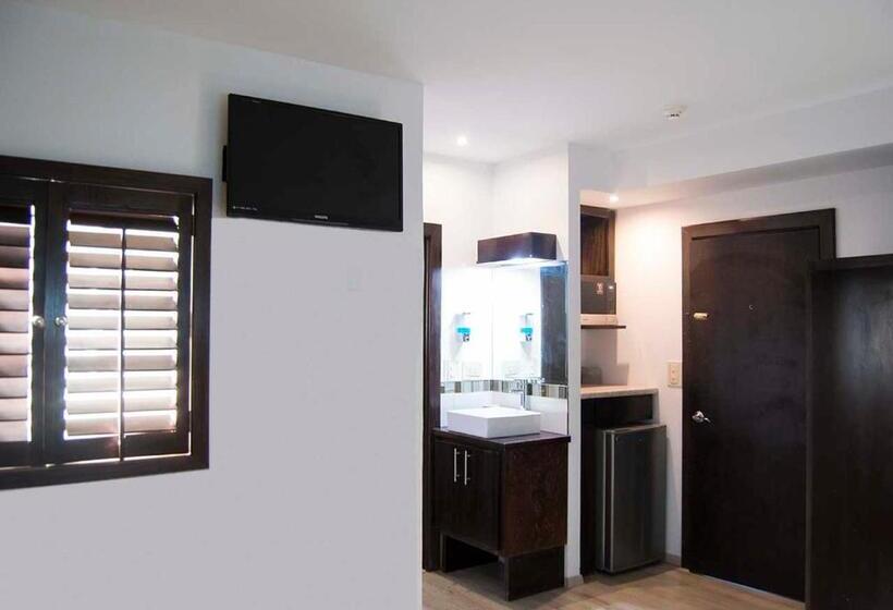 فندق Onix Suites