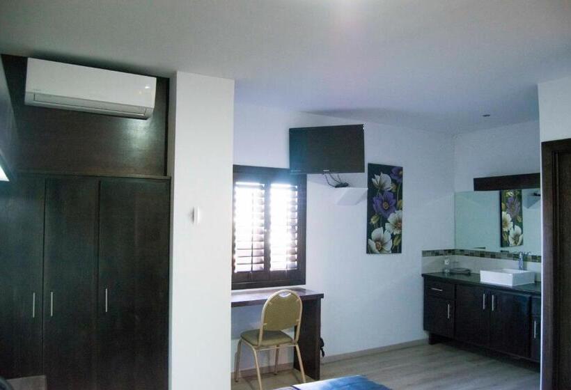 فندق Onix Suites