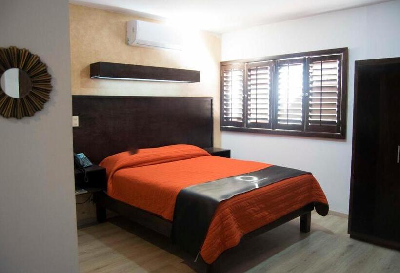 فندق Onix Suites