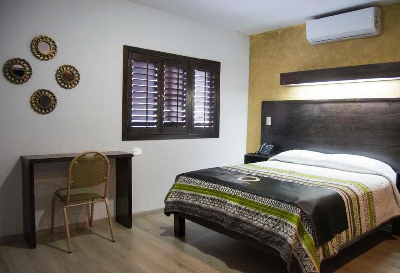 فندق Onix Suites