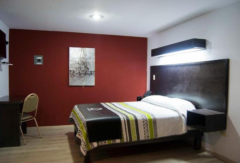 فندق Onix Suites