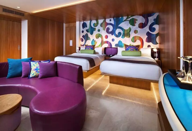 W Costa Rica Resort Playa Conchal