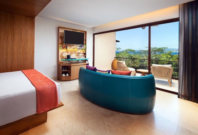 W Costa Rica Resort Playa Conchal