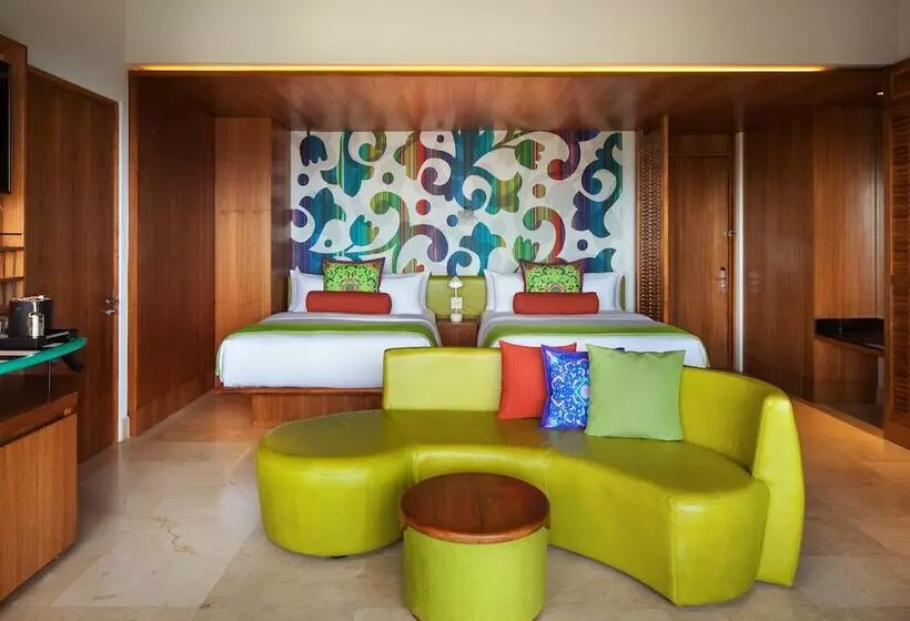 W Costa Rica Resort Playa Conchal