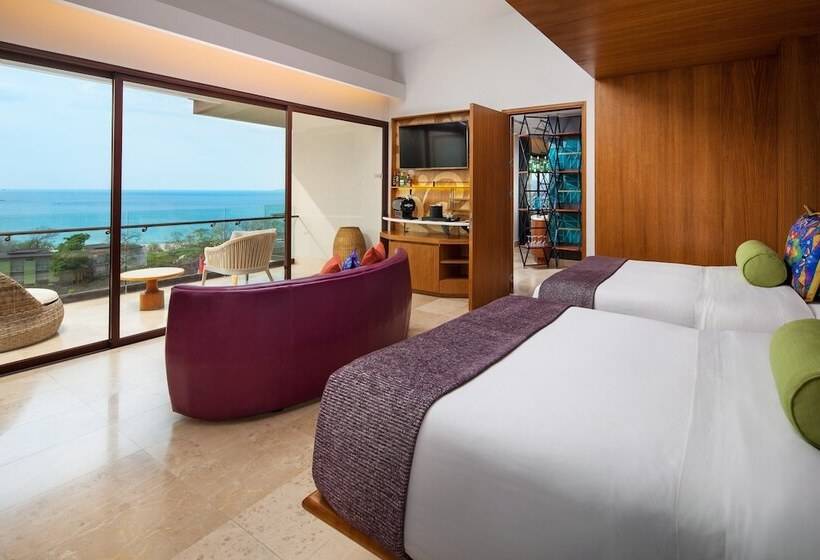 W Costa Rica Resort Playa Conchal