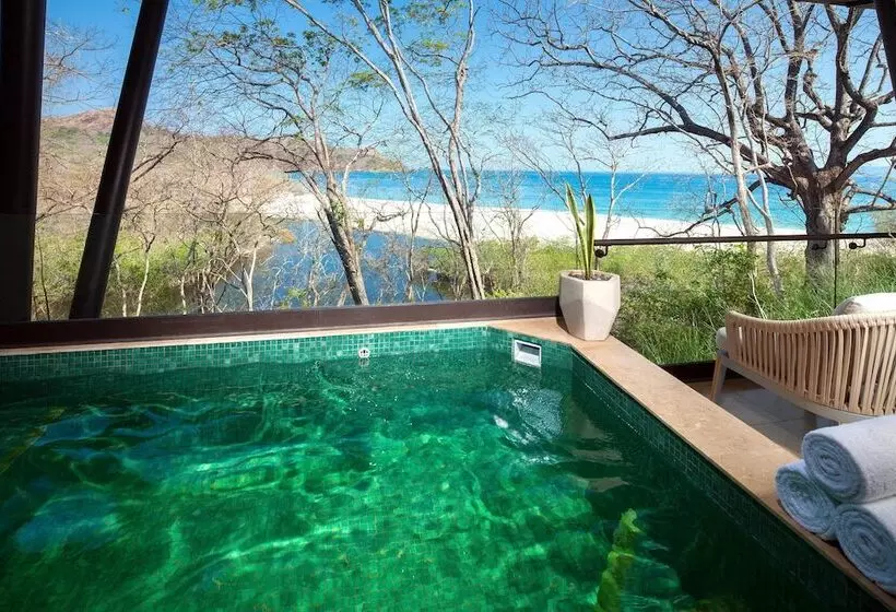 W Costa Rica Resort Playa Conchal