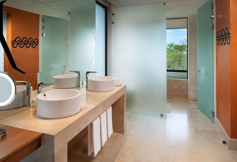 W Costa Rica Resort Playa Conchal