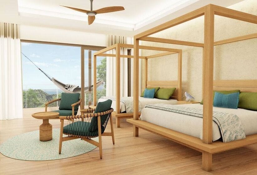 W Costa Rica Resort Playa Conchal