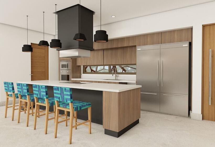 W Costa Rica Resort Playa Conchal