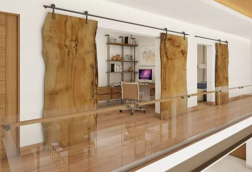 W Costa Rica Resort Playa Conchal