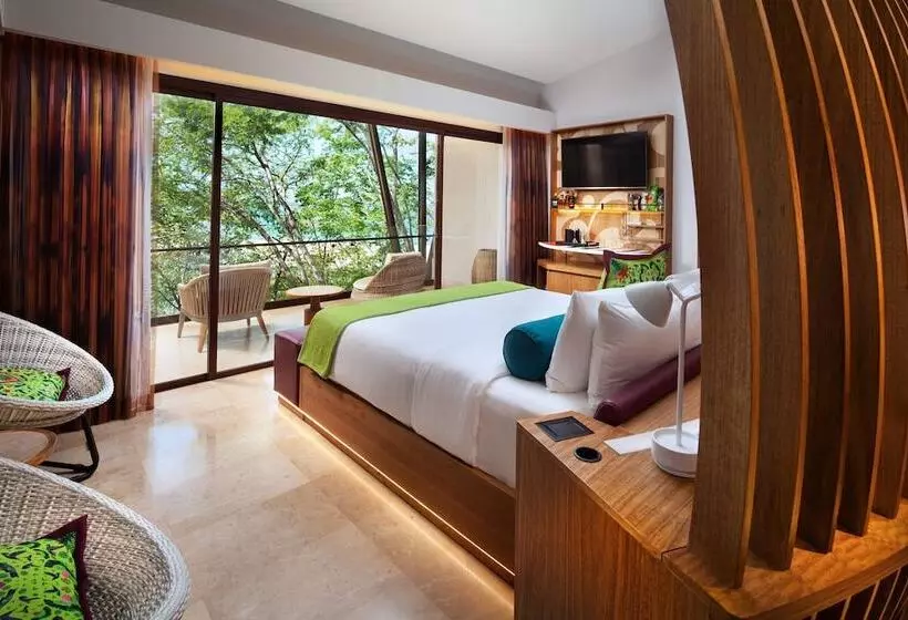 W Costa Rica Resort Playa Conchal