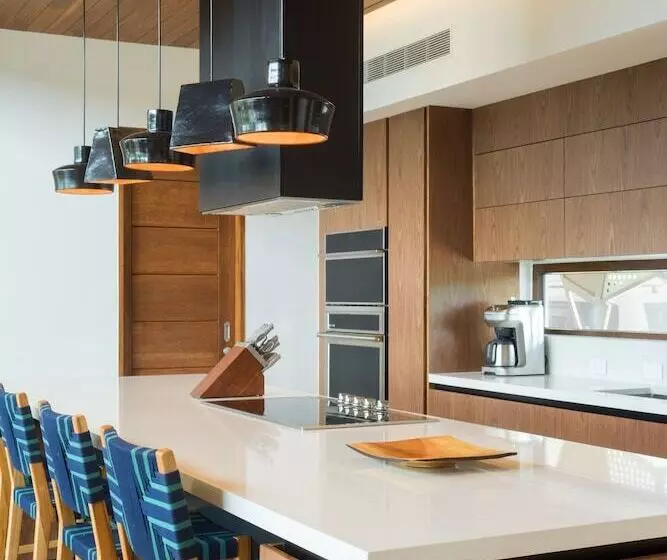 W Costa Rica Resort Playa Conchal