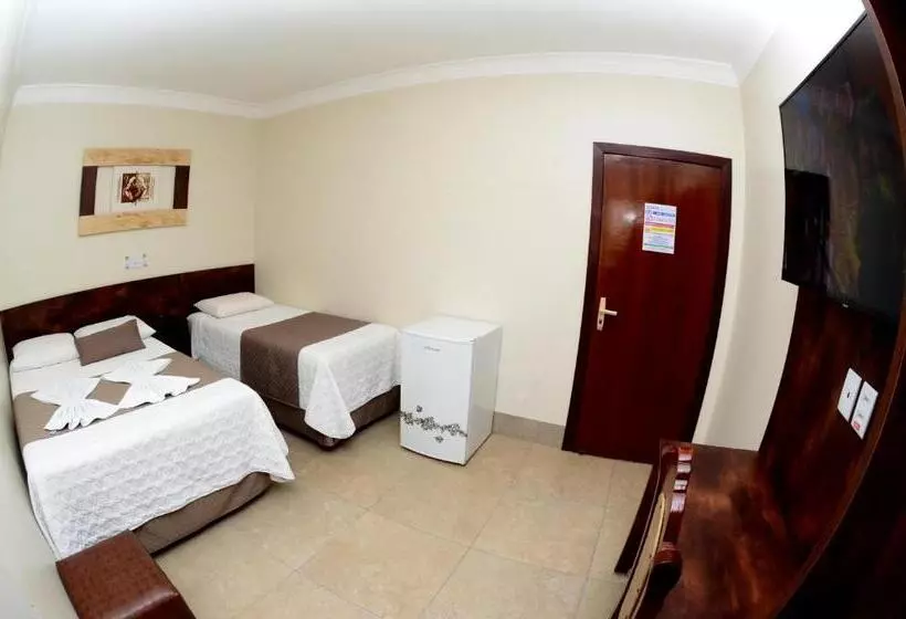 Paulo Hotel & Restaurante