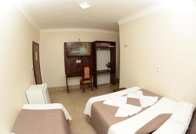 Paulo Hotel & Restaurante