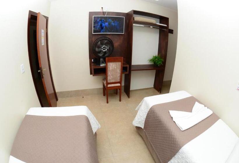 Paulo Hotel & Restaurante