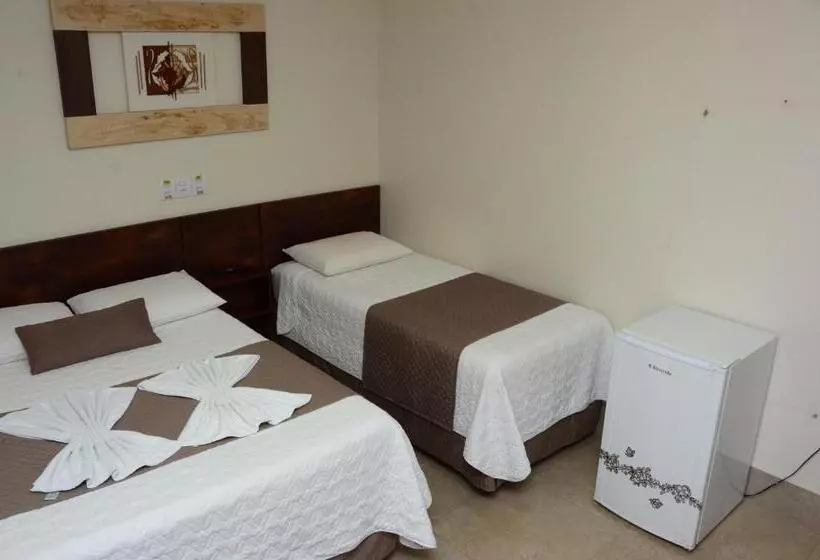 Paulo Hotel & Restaurante