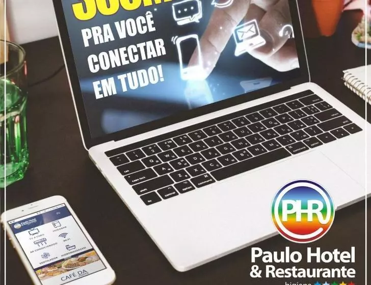 Paulo Hotel & Restaurante