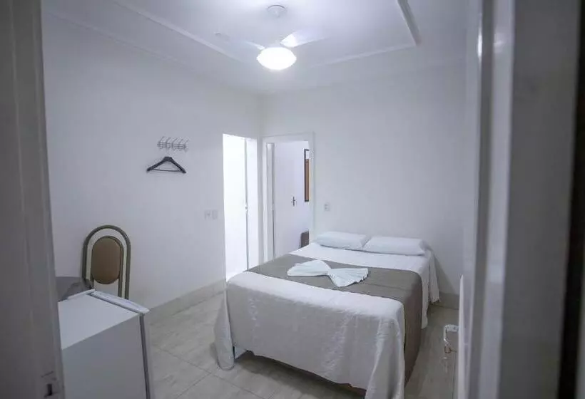 Paulo Hotel & Restaurante