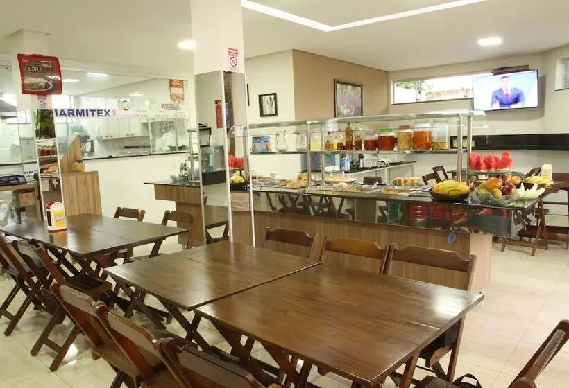 Paulo Hotel & Restaurante