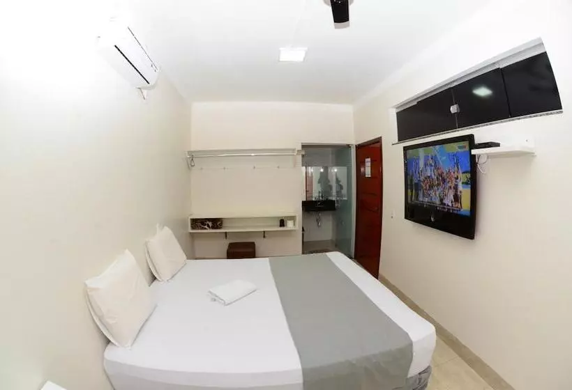 Paulo Hotel & Restaurante