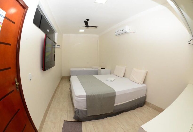 Paulo Hotel & Restaurante