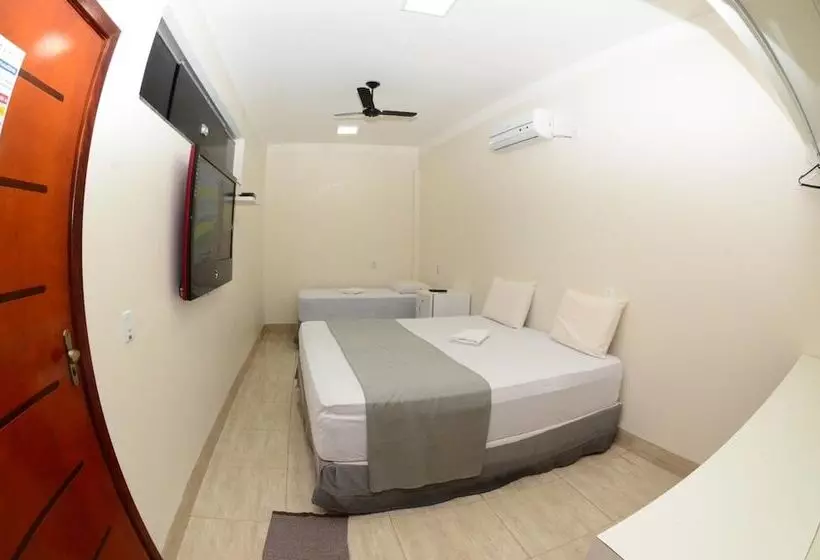 Paulo Hotel & Restaurante