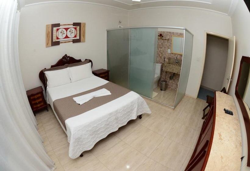 Paulo Hotel & Restaurante