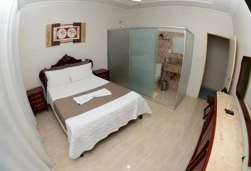 Paulo Hotel & Restaurante