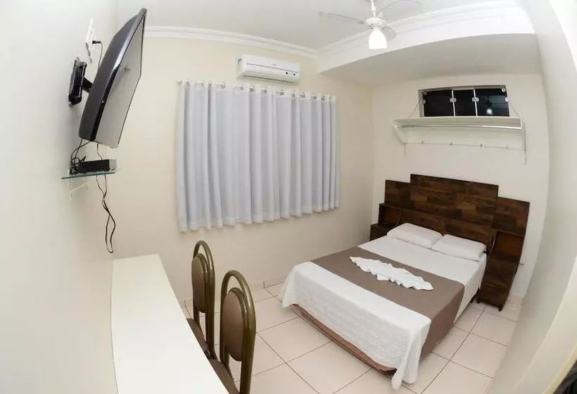 Paulo Hotel & Restaurante