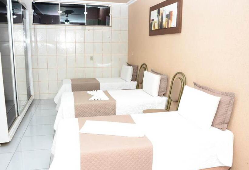 Paulo Hotel & Restaurante