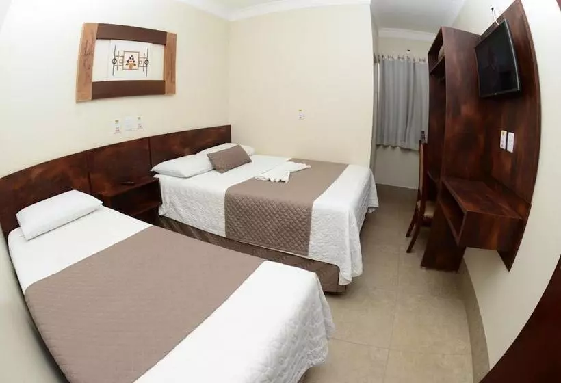 Paulo Hotel & Restaurante