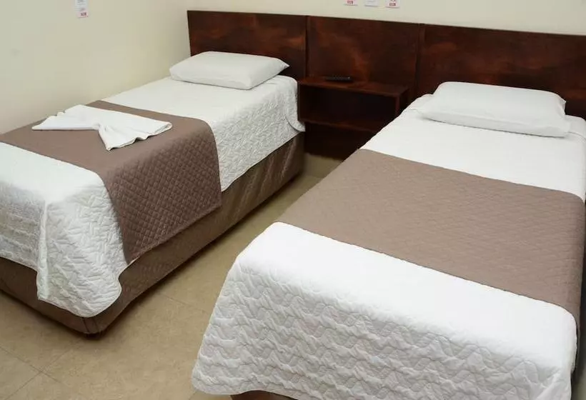 Paulo Hotel & Restaurante