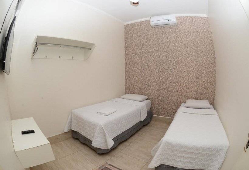 Paulo Hotel & Restaurante