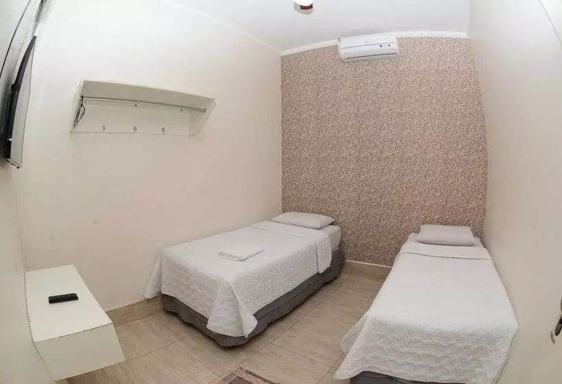 Paulo Hotel & Restaurante