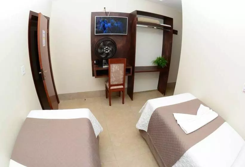 Paulo Hotel & Restaurante