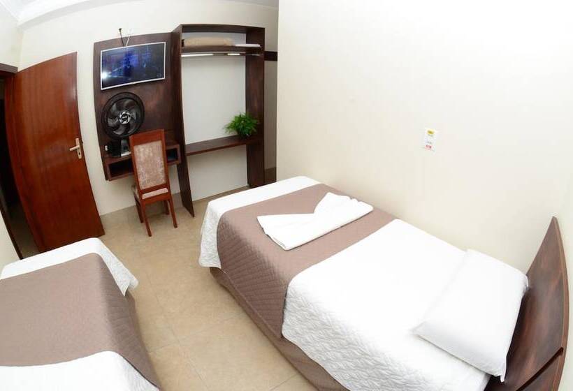 Paulo Hotel & Restaurante