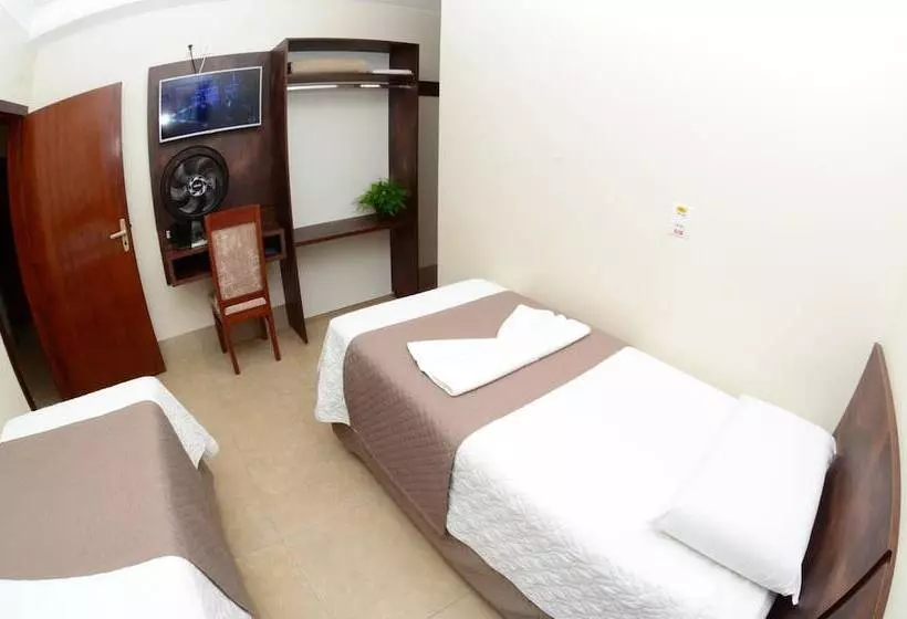 Paulo Hotel & Restaurante