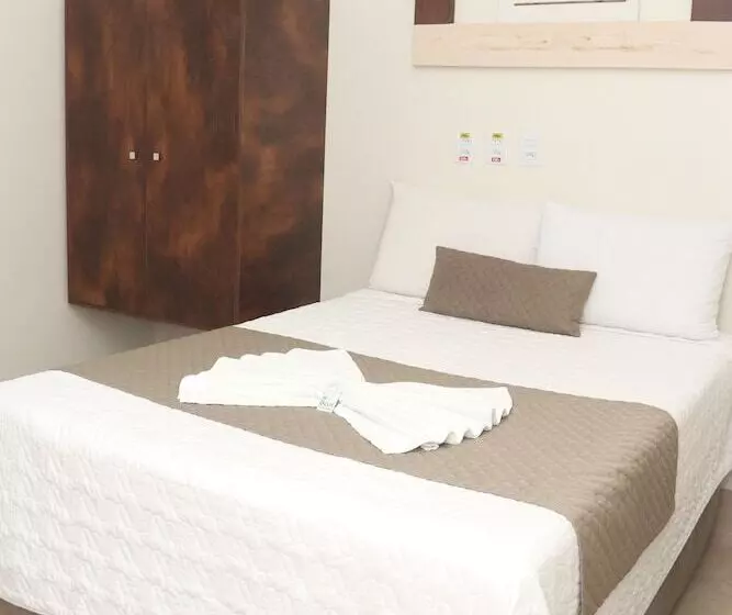 Paulo Hotel & Restaurante