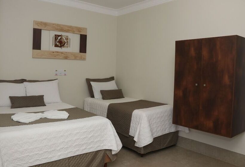 Paulo Hotel & Restaurante