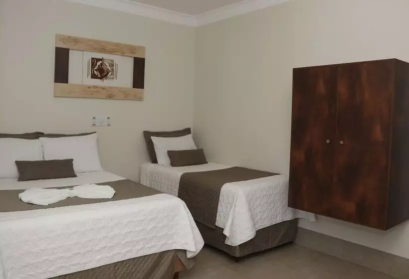 Paulo Hotel & Restaurante